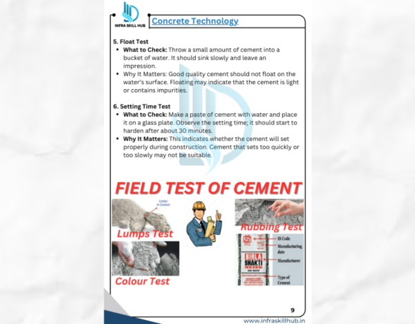 Concrete Technology Handbook - Image 3