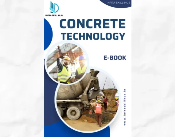 Concrete Technology Notes - Infra Skill Hub