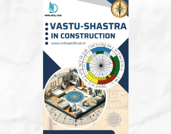 Vastu For House Construction E-Book - Infra Skill Hub