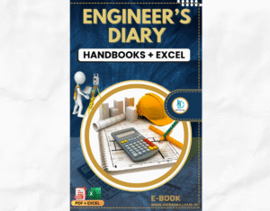 The Engineer's Diary E-Book – Infra Skill Hub